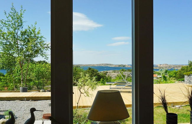 4 Person Holiday Home in Bovallstrand-by Traum - Foto 17