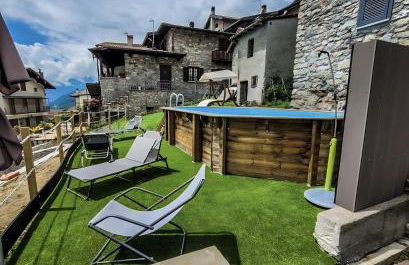 Villa Wetzel Domaso - Photo 5