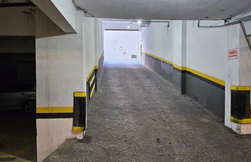 FLAT-APTO - COMPLETO Frente Parque da Luz - Florianópolis-SC - Photo 37