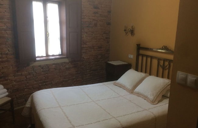 Pazo dos Ulloa - Photo 4