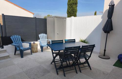 Le Cocon - cosy et tout à pied - Foto 5