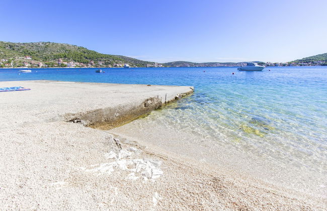 7 Olives Apartments - Foto 44