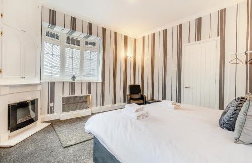 Northstead Lodge - Foto 12