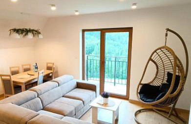 Apartament Kwiat Paproci - Photo 2
