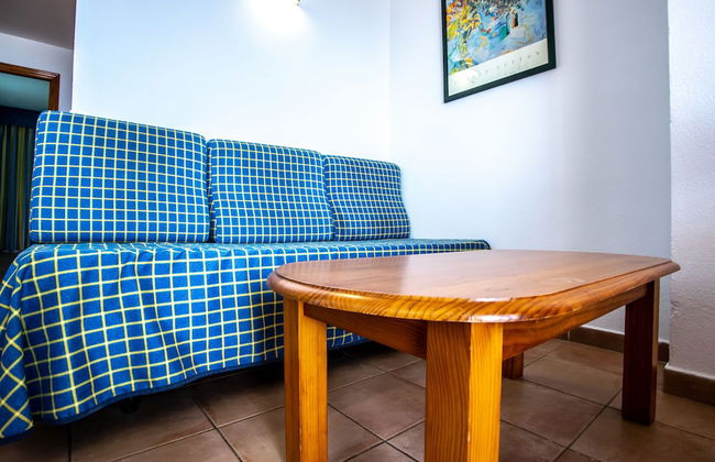 Hotel Apartamentos Mojácar Beach - Foto 30