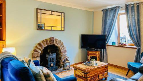 Seahaven Cottage - Foto 1