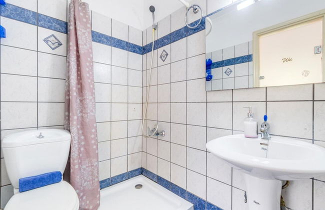 Ithaki Apt in Gaios With 1 Bedrooms and 1 Bathrooms - Foto 21