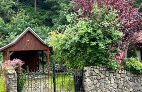 Domek nad potokiem - Foto 52