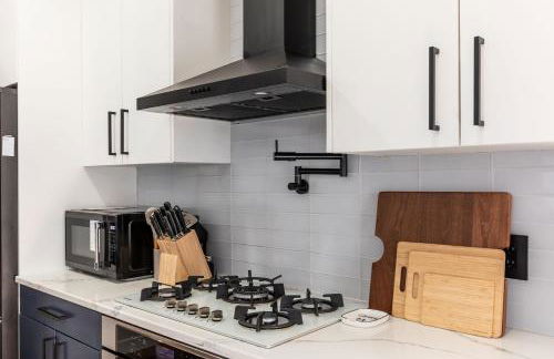 Spacious & Cozy Central Cincinnati Home - Foto 10