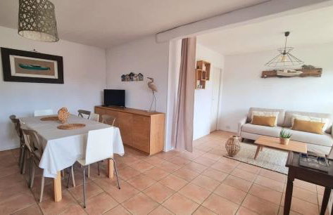 Maison de vacances sur le Bassin Ares - Foto 3