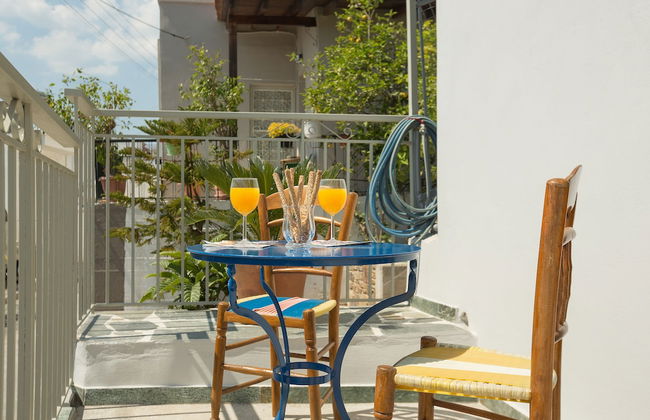 Splendid Views from a Cozy Cottage with a Garden Terrace - Foto 21