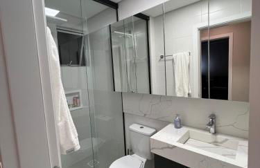 Apartamento completo em Palhoça - Foto 10