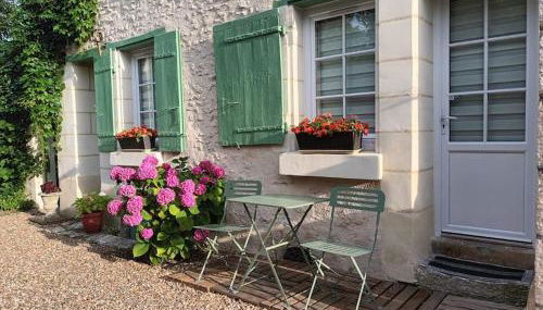 Le Logis Ronsard - Gîte de charme en Touraine - Photo 2