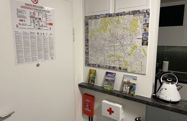 Apartment Vuky - Foto 1