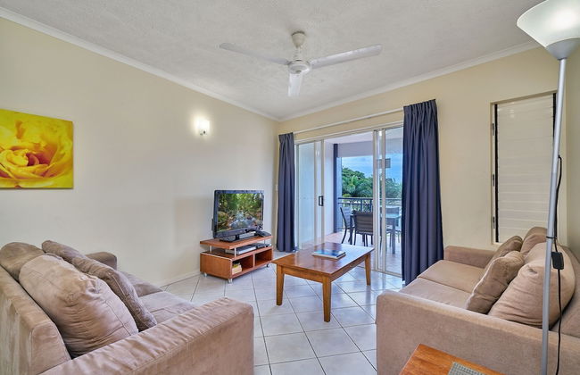 North Cove Waterfront Suites - Photo 21