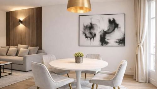 Arc de Triomphe - Premium apartment for 4 - Foto 4