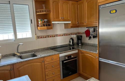 VILLA CASA JOLI in Oliva with private pool and stunning views - Foto 19