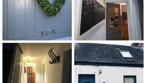 Temple-Effin Self Catering Holiday Cottage - Foto 5