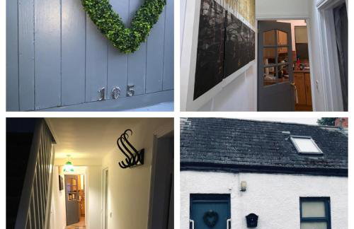 Temple-Effin Self Catering Holiday Cottage - Foto 5