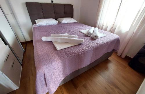 Holiday home Lunnis - Total peace and serenity - Photo 61