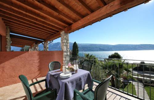 Residence Borgo Dei Limoni - Appartamenti con Garage - Foto 41