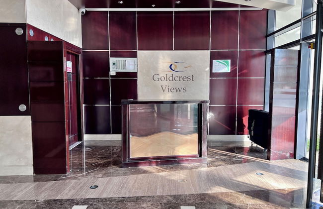 Cosmos Living - Goldcrest Views1 - Photo 1