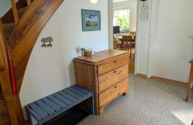 Charmantes Ferienhaus in Nordfriesland - Foto 3