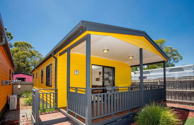 BIG4 Traralgon Park Lane Holiday Park - Foto 65