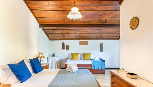 Bungalow Chalé da Caniçada - Foto 4