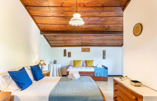 Bungalow Chalé da Caniçada - Foto 4