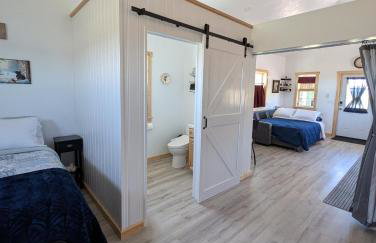 Granny Zola's Hideaway Bed & Breakfast - Foto 9