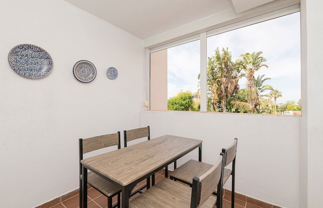 Sanlucar Golf in Sanlucar de Barrameda - Foto 6