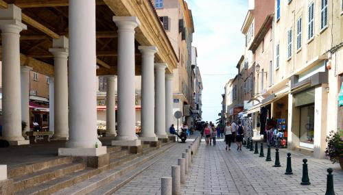 Appartement L'Ile-Rousse - Foto 2