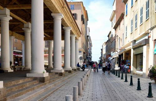 Appartement L'Ile-Rousse - Foto 2