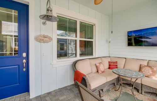 Beautiful Naples Getaway with Pool Access! - Photo 19