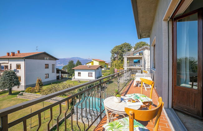 Residenza Il Parco Family Retreat - Foto 32