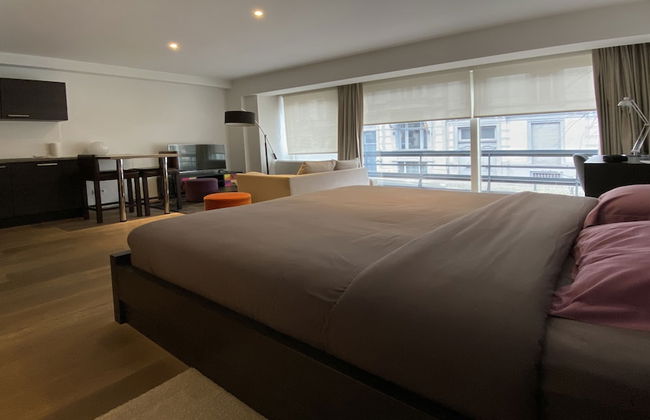 Flat Moliere - Foto 12