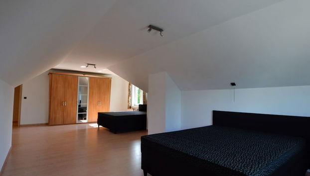 Spacious Villa in Zingem With Garden - Foto 5, Camera