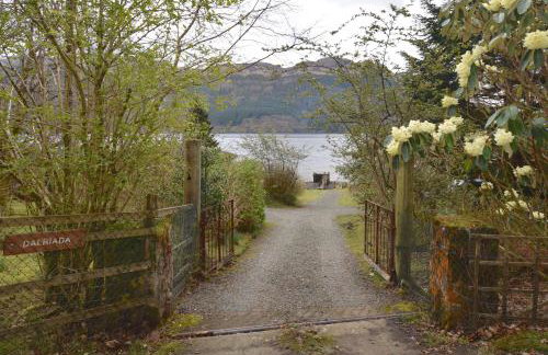 Dalriada by Loch Goil - Foto 3