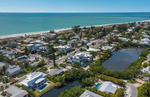 Bo's Beach Bungalow - Foto 22