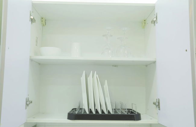 Accra Luxury Apartment at Silicon Square - Foto 58