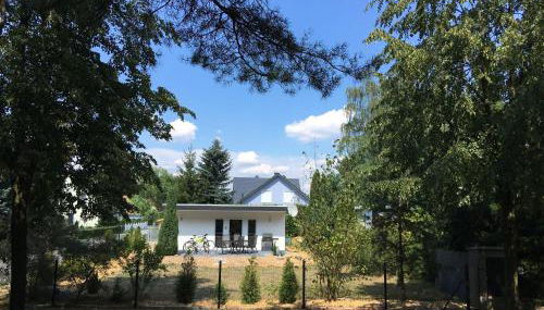 Ferienhaus Seenland - Foto 3