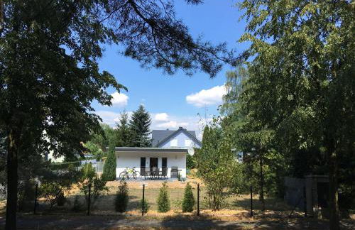 Ferienhaus Seenland - Foto 3