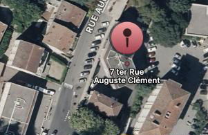 T2 proche Thermes Vals Idéal curistes et familles - Foto 10