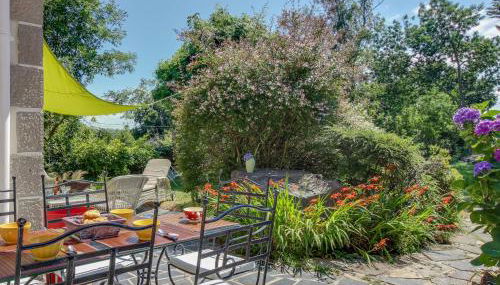 Holiday Home La Roche Blanche by Interhome - Photo 4