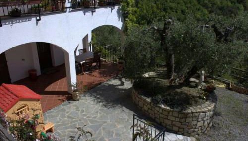 la porta del sole appartamento nell'oliveto - Foto 1