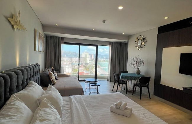 Apartment Thien Kim 2 - Foto 31