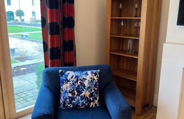 24 Castle Hume Court Holiday House - Foto 30