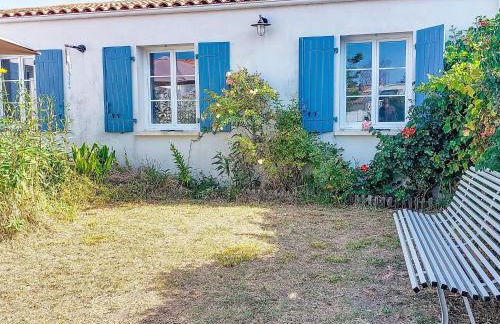 Holiday Home Les Loges by Interhome - Foto 28