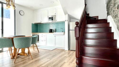 A Casa da Graça Reis by Horizon View Madeira - Foto 3, stove